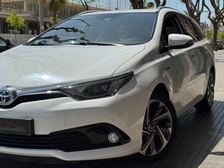 Toyota Auris Touring Sports 1.8H 136cv Automático