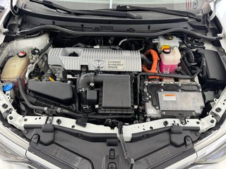 Toyota Auris Touring Sports 1.8H 136cv Automático