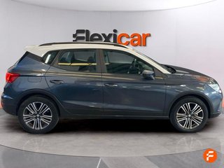 Seat Arona 1.0 TSI 81kW (110CV) Xperience Plus