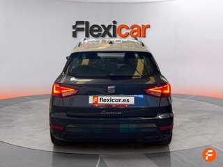 Seat Arona 1.0 TSI 81kW (110CV) Xperience Plus