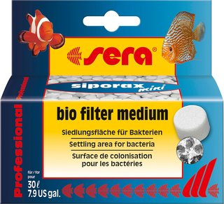 Sera filtro ecológico alto rendimiento acuarios