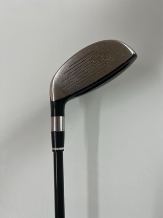 Palo de golf Híbrido Williams MR (19 grados)