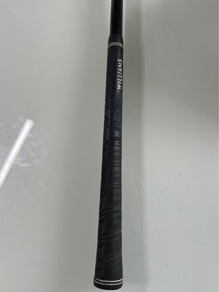 Palo de golf Híbrido Williams MR (19 grados)
