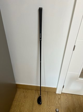 Palo de golf Híbrido Williams MR (19 grados)