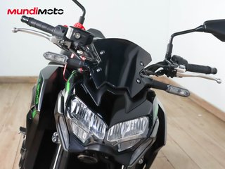 KAWASAKI Z 900