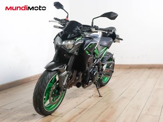 KAWASAKI Z 900