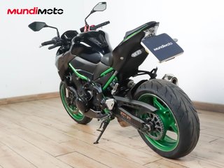 KAWASAKI Z 900