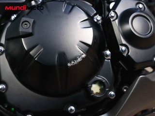 KAWASAKI Z 900