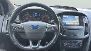 Ford Focus 2.3 EcoBoost RS 257 kW (350 CV)