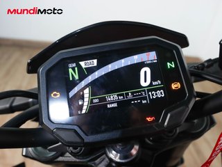 KAWASAKI Z 900