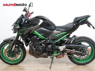 KAWASAKI Z 900