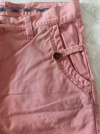 Bermuda Anerkjendt uomo tg M