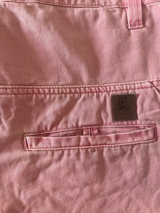 Bermuda Anerkjendt uomo tg M