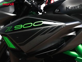 KAWASAKI Z 900