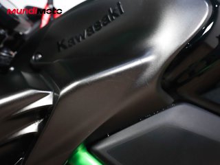 KAWASAKI Z 900