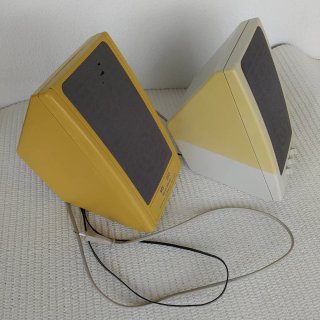Altavoces Multimedia MS-203 PC