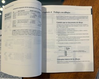 Manuales Macintosh Performa y ClarisWorks