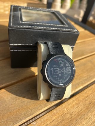 Reloj Garmin Forerunner 645 Music