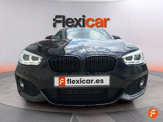 BMW Serie 1 116d