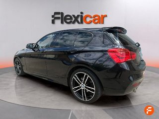 BMW Serie 1 116d