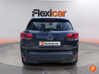 Citroën C5 Aircross PureTech 96kW (130CV) S&S C Series