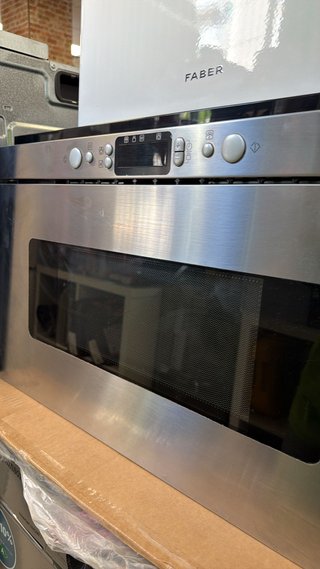 MICROONDAS INTEGRABLE IKEA MW TOO S