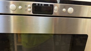 MICROONDAS INTEGRABLE IKEA MW TOO S