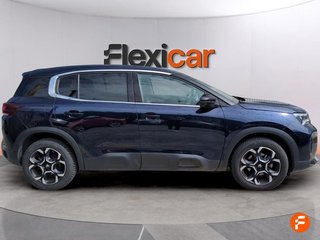 Citroën C5 Aircross PureTech 96kW (130CV) S&S C Series