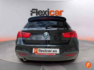 BMW Serie 1 116d