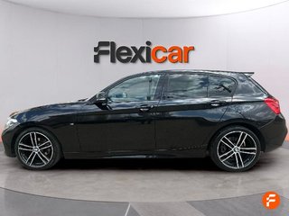 BMW Serie 1 116d