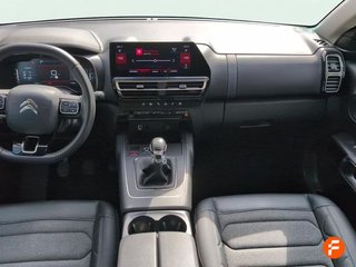 Citroën C5 Aircross PureTech 96kW (130CV) S&S C Series