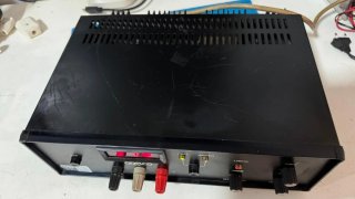 Fuente de Alimentación Grelco