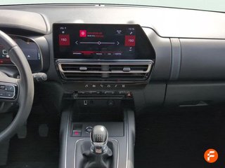 Citroën C5 Aircross PureTech 96kW (130CV) S&S C Series