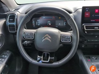 Citroën C5 Aircross PureTech 96kW (130CV) S&S C Series