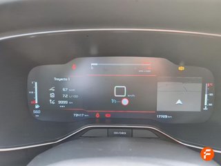 Citroën C5 Aircross PureTech 96kW (130CV) S&S C Series