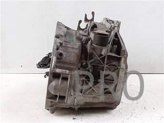 Caja Cambios Manual Mercedes-Benz Clase A (BM 176)(06.2012->)