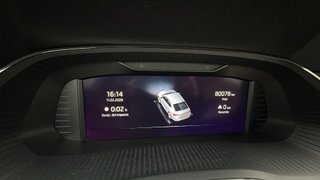 Skoda Octavia 1.4 TSI PHEV Style DSG 150 kW (204 CV)