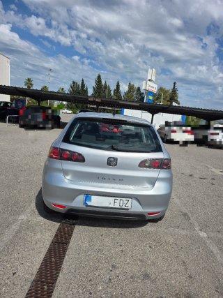 SEAT Ibiza 2006