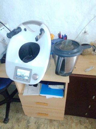 Thermomix TM5