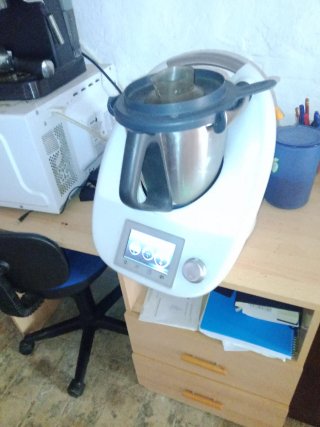 Thermomix TM5