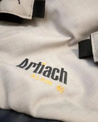 Mochila de montaña Arthach