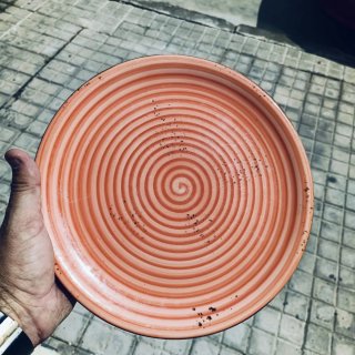 Lote de platos BY BONE