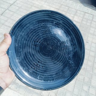 Lote de platos BY BONE