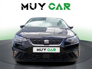 SEAT Ibiza 1.0 MPI Style 59 kW (80 CV)