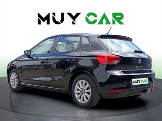 SEAT Ibiza 1.0 MPI Style 59 kW (80 CV)