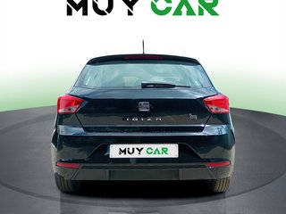 SEAT Ibiza 1.0 MPI Style 59 kW (80 CV)