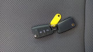 SEAT Ibiza 1.0 MPI Style 59 kW (80 CV)