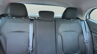 Renault Megane Life Energy TCe 74 kW (100 CV)