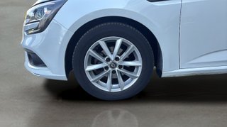 Renault Megane Life Energy TCe 74 kW (100 CV)