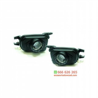 FAROS ANTINIEBLAS MERCEDES  W203, 01-&gt-&gt- CON